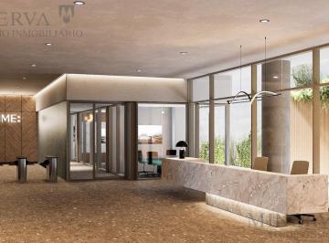 Oficina en Venta con Doble Vista. San Isidro