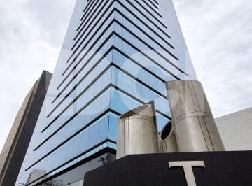 Alquiler - Venta de Oficina Corporativa de 294 m² en La Torre Tower Imagina | San Isidro