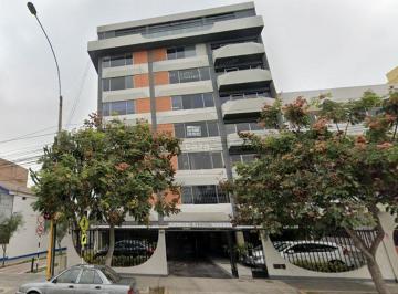 Oportunidad Oficina Frente Al Óvalo Quiñoñes