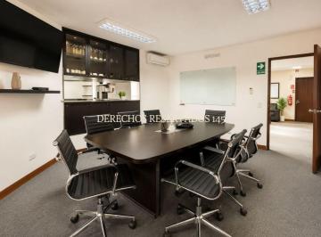 Oficina en Venta - Ubicada en Piso 9 en El Centro Financiero de San Isidro