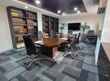 Excelente Oficina Administrativa A. T: 292.50 3 Niveles