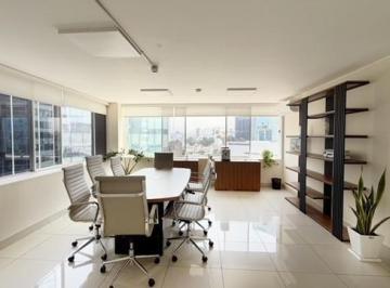 Oficina en Venta en San Isidro
