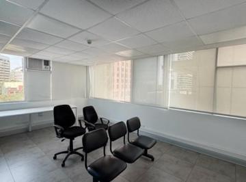 Venta de Oficina en San Isidro - Centro Financiero