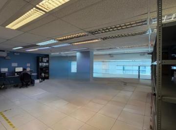Venta de Oficina en San Isidro - Centro Financiero