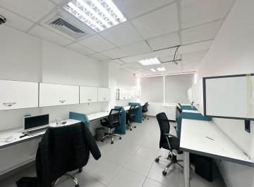 San Isidro• 210 Mtr2• Oficina 6 Ambientes• 1 Cochera