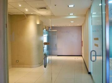 Excelente Oficina en La Torre Empresarial Siglo Xxi, San Isidro