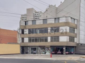 Oportunidad en San Isidro 105.50 m² en Petit Thouars Ideal Oficina o Vivienda
