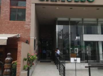 Venta o Alquiler Oficina en San Isidro 65 m²