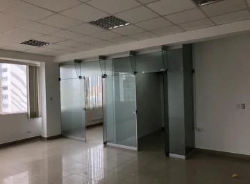 Vendo Oficina San Isidro