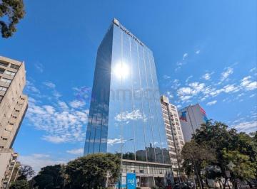 Oficina de 267 m² en Venta en San Isidro