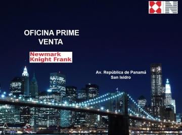 Oficina en Venta San Isidro 433 m²