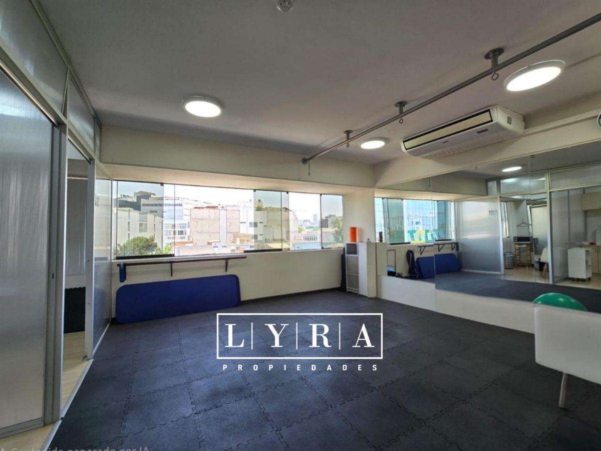 Vendo Oficina de 48 m² Cerca a Dasso y Ov Gutierrez, San Isidro