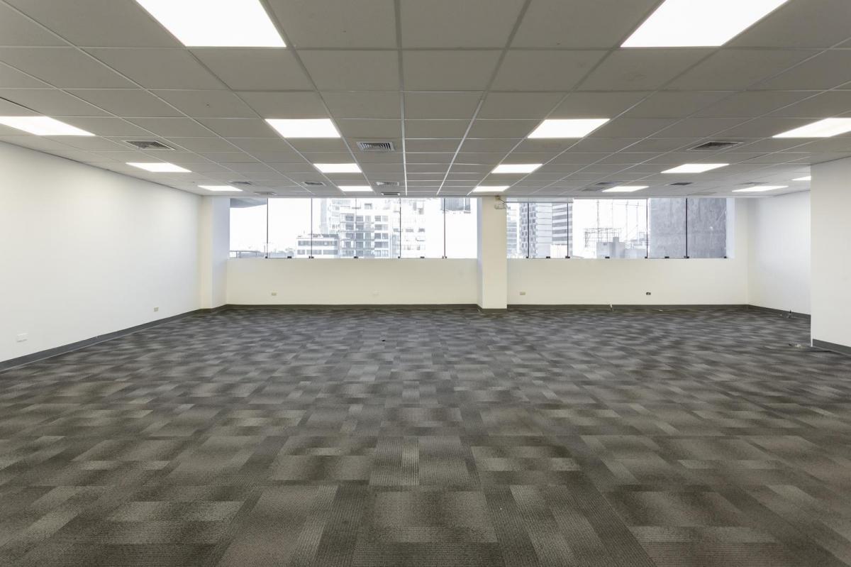 Venta de Oficina Corporativa Prime – Piso Exclusivo en Pleno Centro Financiero de San Isidro