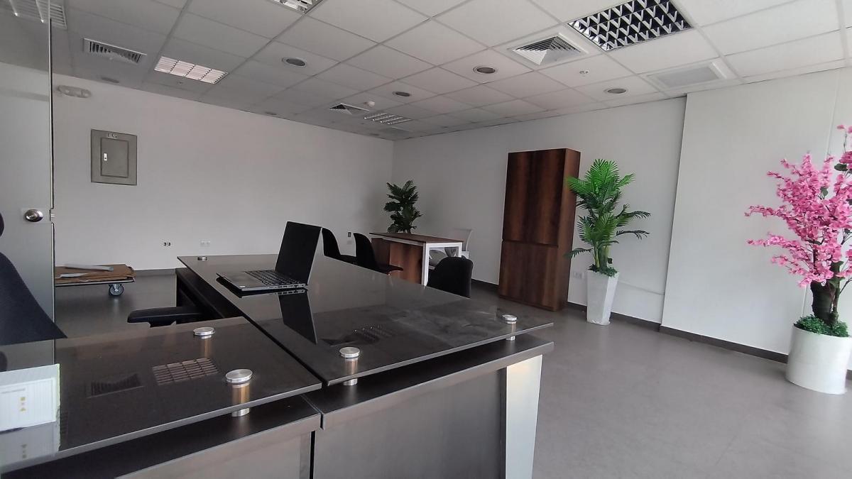 Oficina a La Venta en San Isidro