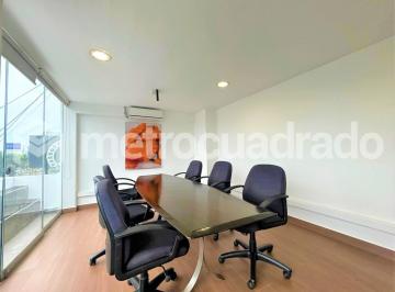 Venta de Oficina - Av. La Marina - San Miguel