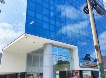 Oficina Corporativa Torre Alpha - Av Primavera - Monterrico
