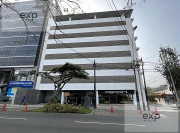Venta Oficina Monterrico Surco