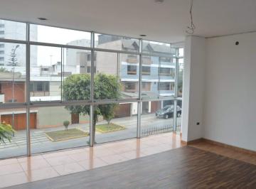 Ab - 1460 - Vendo Excelente Oficina o Local de 3 Pisos en Jeronimo de Aliaga –surco