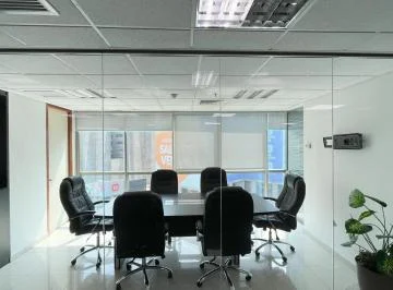 Oficina en Santiago de Surco