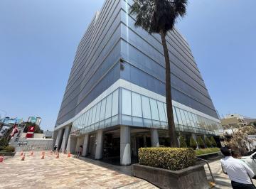 Oficina en Venta – Surco (Zona Empresarial Golf Los Incas)