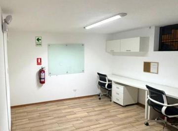Vendo Oficina Primer Piso, Vista Exterior a Dos Cuadras de Pedro Venturo - Surco!
