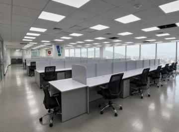 Oficina Corporativa Premium - 715 m² en Venta y Alquiler – Lct, Surco
