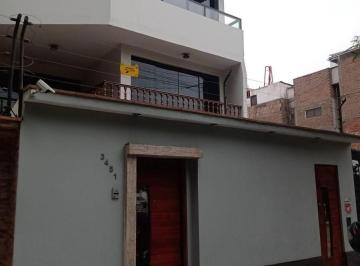 Venta de Primer Piso Para Oficina, Consultorio o Vivienda en Surco