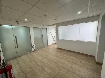 Exclusiva Oficina en Planta Completa de 240 m² - Frente Al Jockey Plaza
