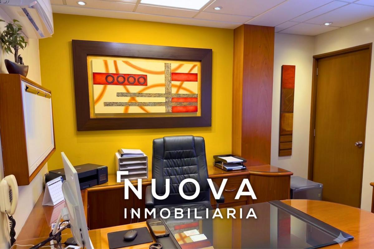 Oficina en Venta de 33 m² en Monterrico