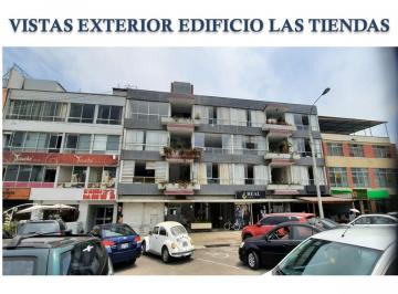 Venta de Oficina Implementada 77 m² en Edificio Las Tiendas - Surquillo