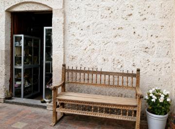 Alquilo Local Comercial en Centro de Arequipa