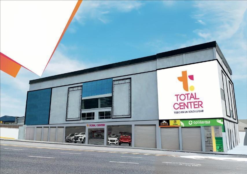 Alquilo Lindo Local Comercial en Avenida Nicolás Ayllon N 2, Piso 4, Ate