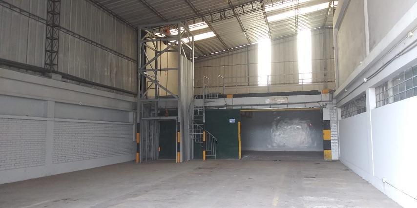 Alquilo Lindo Local Comercial en Avenida Nicolás Ayllon N 29, Ate