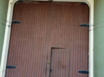 Local Comercial de 3 Pisos, en Ceres, Ate