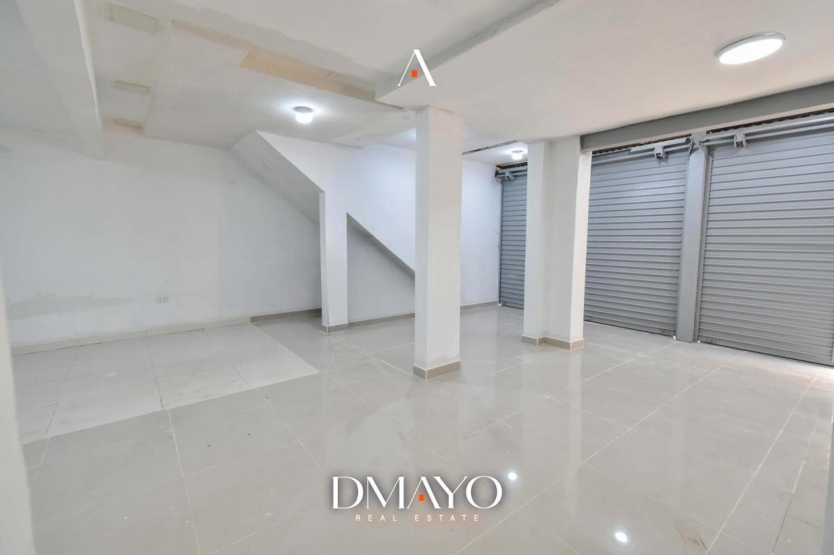 Alquiler Local Comercial 140 m² - Salamanca Zona Concurrida