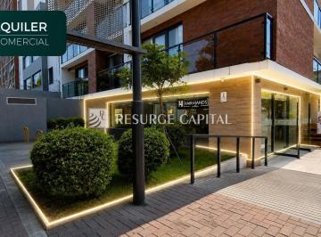 Local Comercial en Barranco - Disponible Sep 26 - Zona Altamente Comercial
