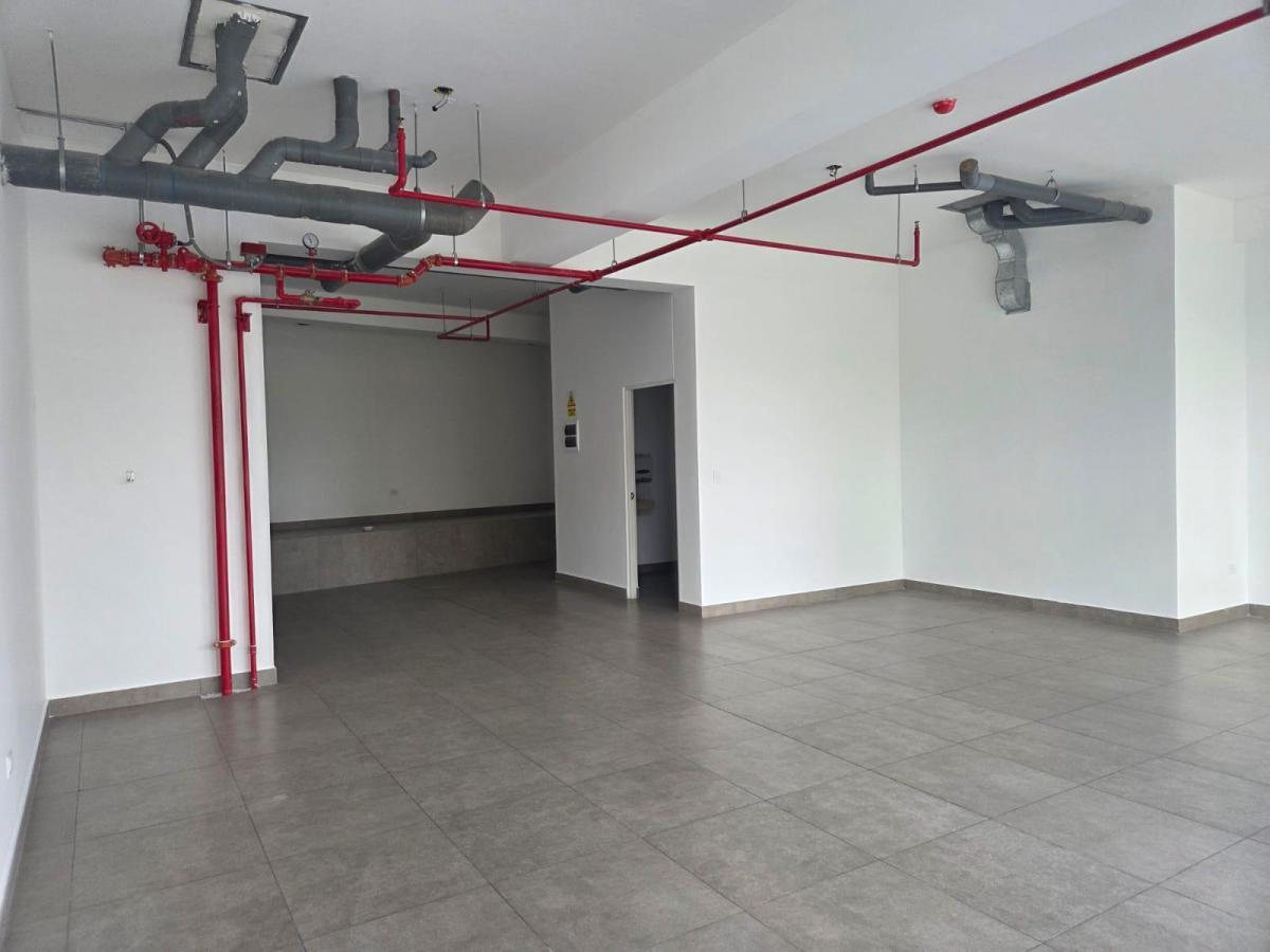 Local Comercial 109 m² en Alquiler | Av. El Sol Este 599, Barranco
