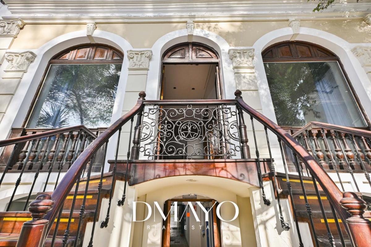 Local Comercial de 636 m², Av. Pedro de Osma Barranco con Licencia Para Bar y Restobar
