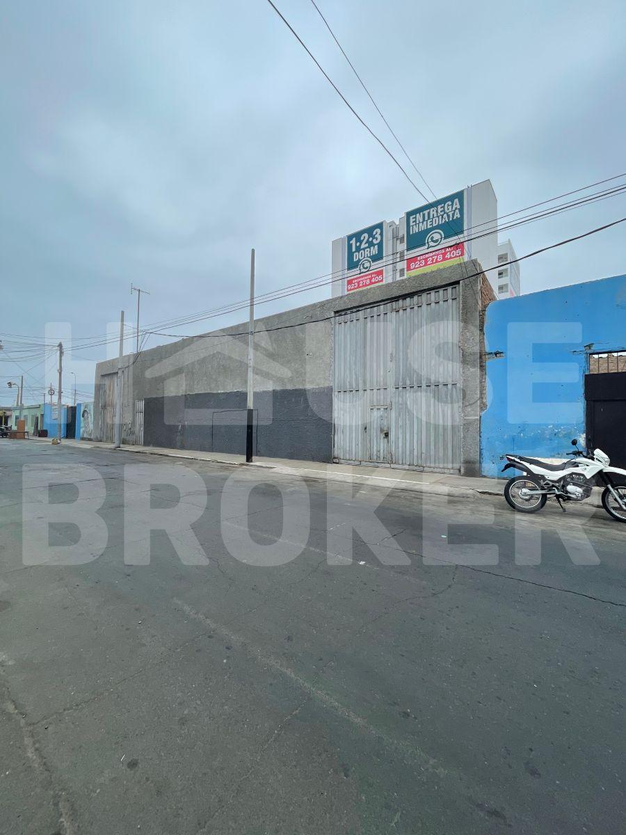 Local Comercial, Taller, Almacén y Otros 268 m² Bellavista