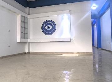 ¡Gran Oportunidad de Alquiler! Local Comercial en Zona Estratégica, Breña, 178 m²