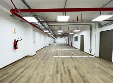 Alquiler de Local Comercial en 4er Piso de Edificio Corporativo – Breña