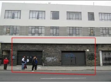 Local Comercial de 277 m² en Alquiler en Breña