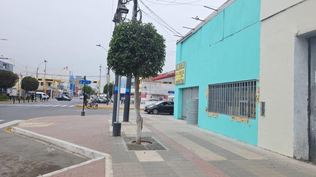 Local Comercial con Excelente Visibilidad y Acceso