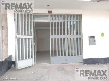 Local Comercial 80 m² en Alquiler Carabayllo