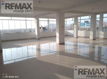 Local Comercial Amplio 150 m² + Dpto 80 m² Segundo Piso en Alquiler