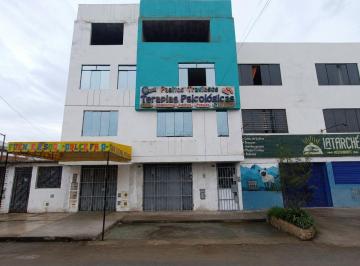 Local Comercial en Alquiler – Av. Chimpu Ocllo, Carabayllo