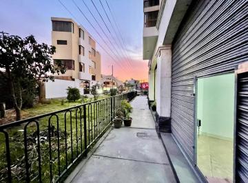 Local Comercial - Angeles de Cayma