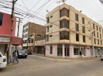 Vendo o Aquilo Local Comercial en Chincha Alta, Calle Ica, a Solo m de Plaza de Armas