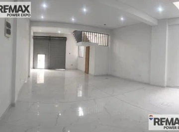 Alquilo Local Comercial - Chorrillos