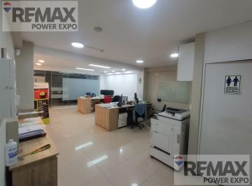Amplio Local Comercial / Industrial en Alquiler – Chorrillos